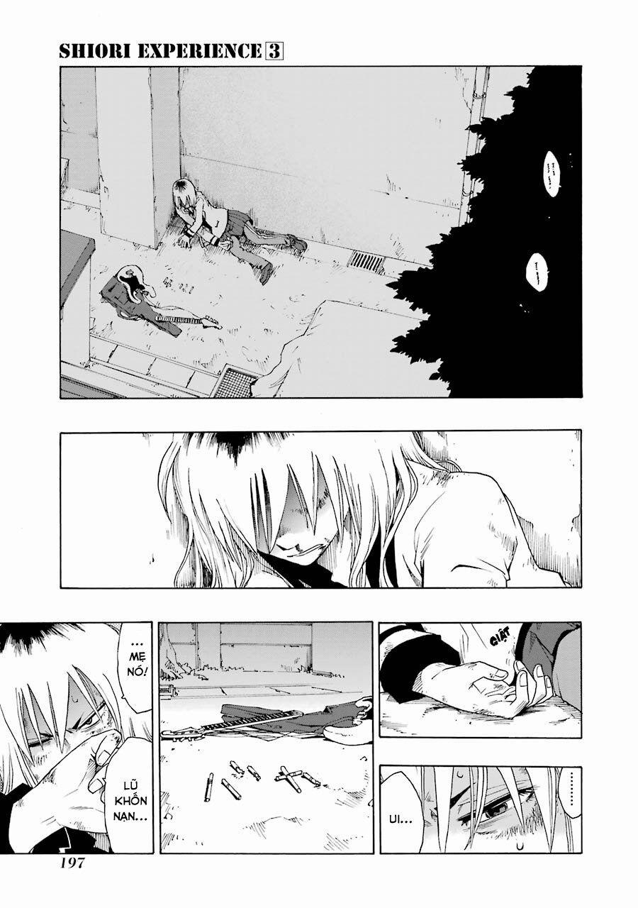 Shiori Experience - Jimi Na Watashi To Hen Na Oji-San 13 trang 20