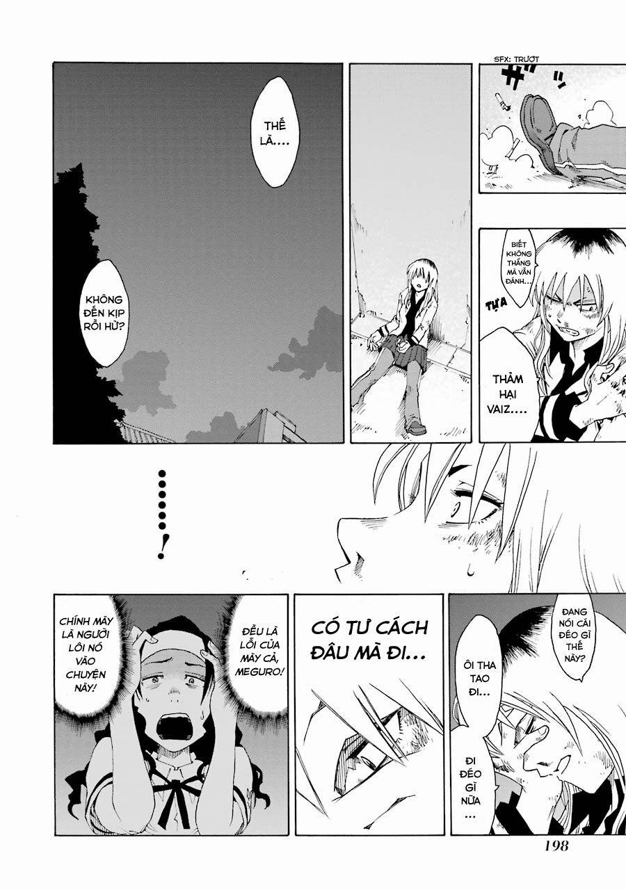 Shiori Experience - Jimi Na Watashi To Hen Na Oji-San 13 trang 21