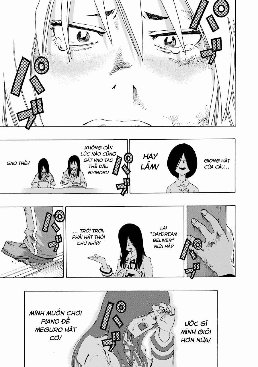 Shiori Experience - Jimi Na Watashi To Hen Na Oji-San 13 trang 37