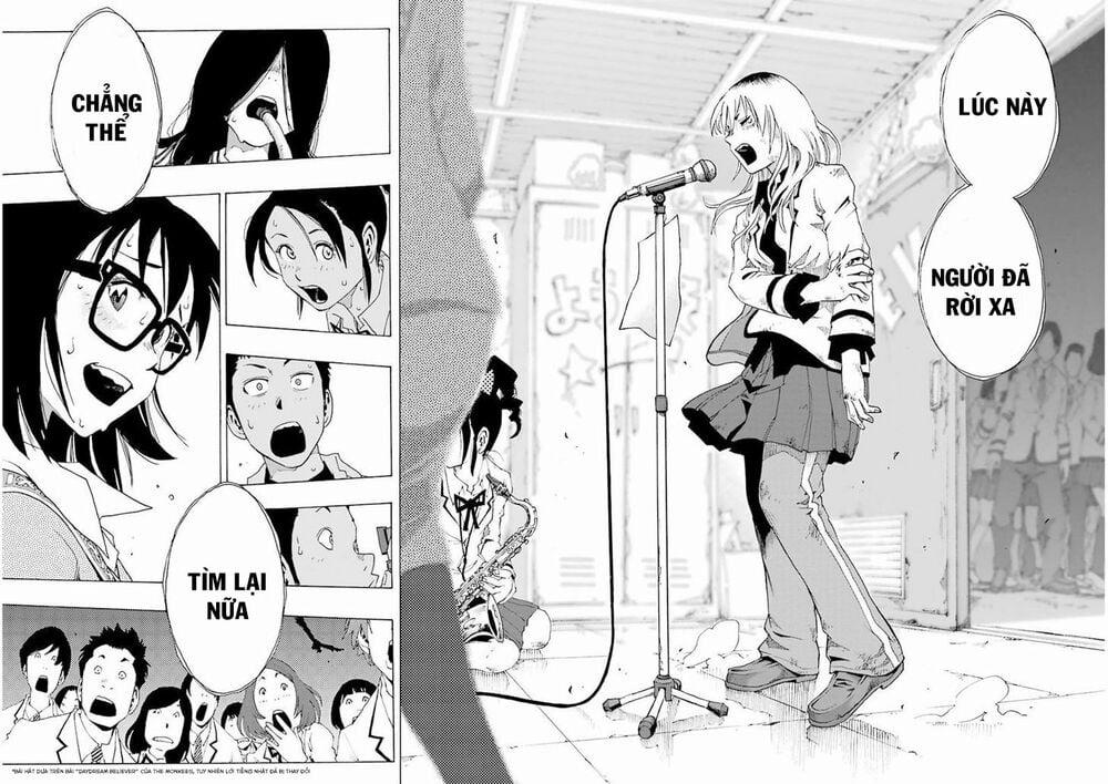 Shiori Experience - Jimi Na Watashi To Hen Na Oji-San 13 trang 38