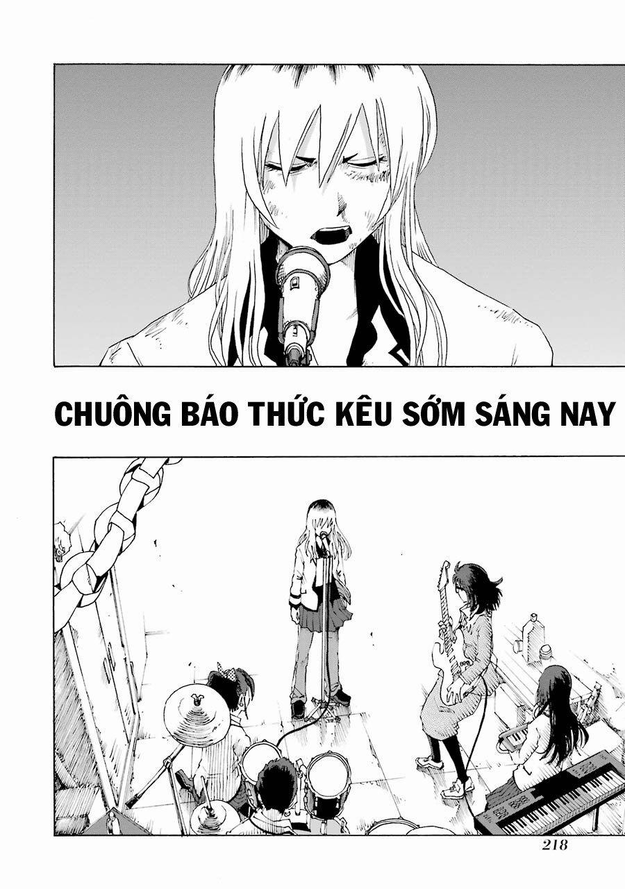 Shiori Experience - Jimi Na Watashi To Hen Na Oji-San 13 trang 39