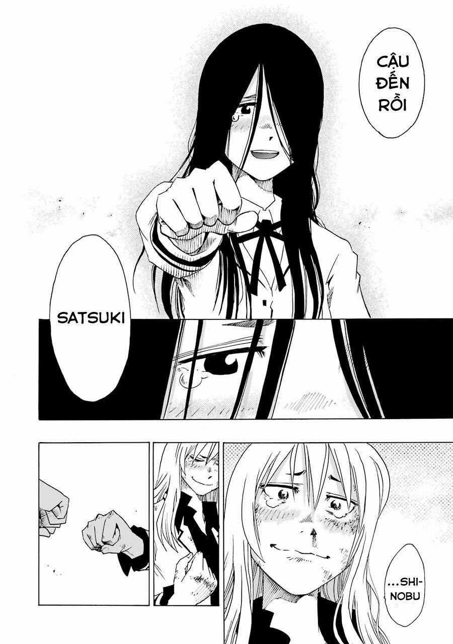 Shiori Experience - Jimi Na Watashi To Hen Na Oji-San 13 trang 47