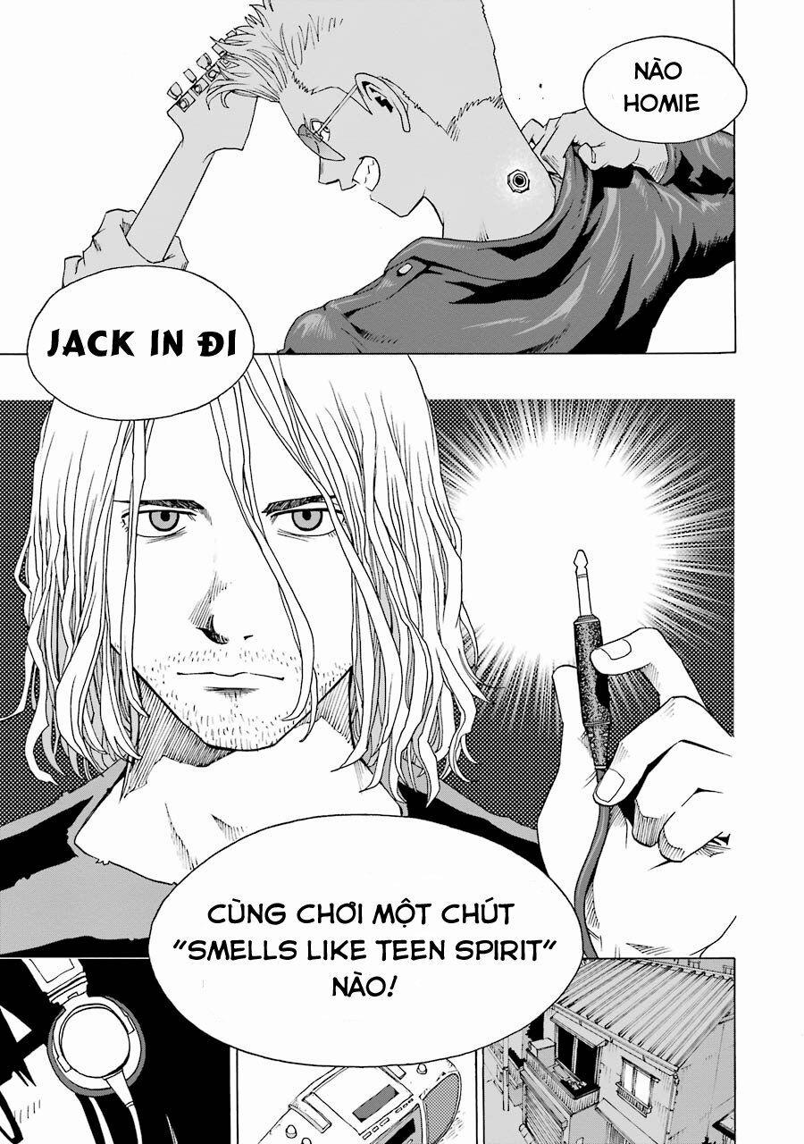 Shiori Experience - Jimi Na Watashi To Hen Na Oji-San 14 trang 25