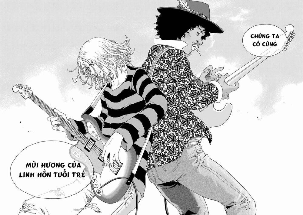 Shiori Experience - Jimi Na Watashi To Hen Na Oji-San 14 trang 32