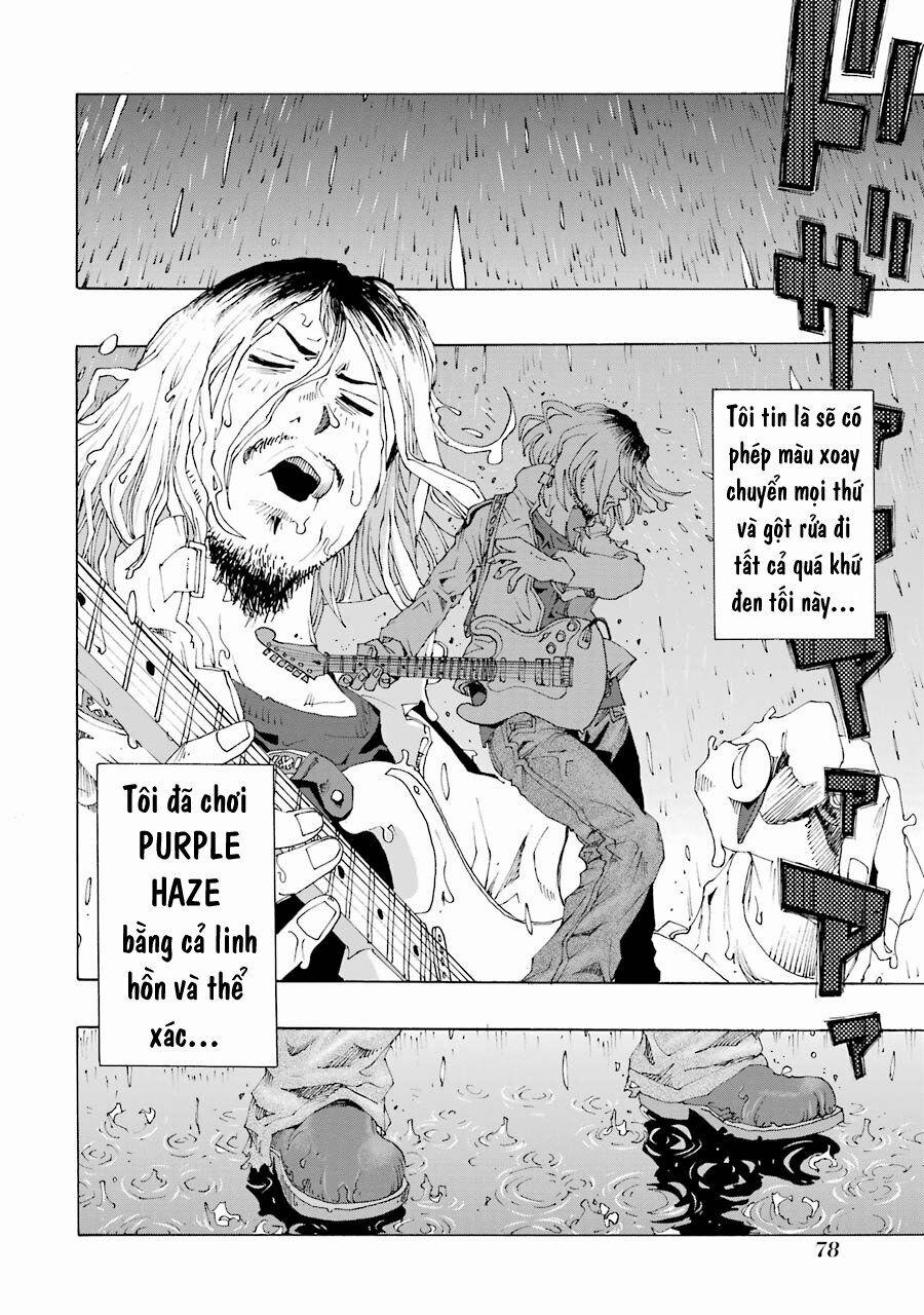 Shiori Experience - Jimi Na Watashi To Hen Na Oji-San 15 trang 31