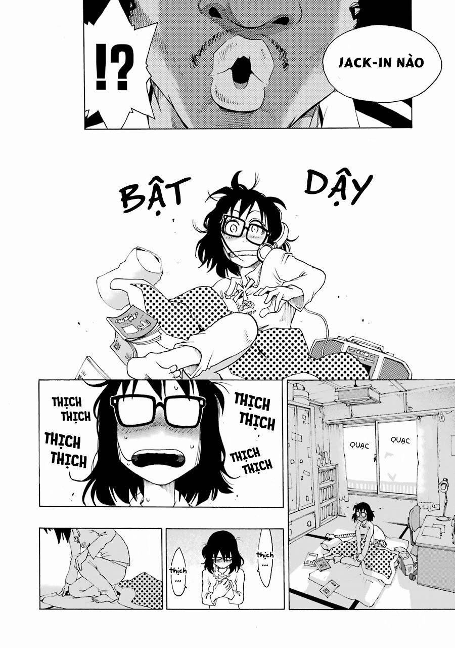 Shiori Experience - Jimi Na Watashi To Hen Na Oji-San 16 trang 19