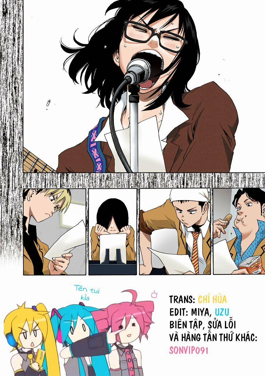 Shiori Experience - Jimi Na Watashi To Hen Na Oji-San 16 trang 46