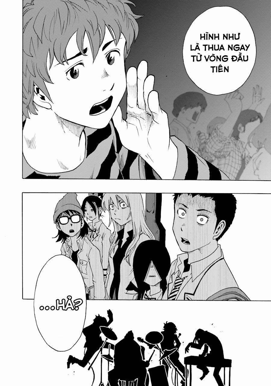 Shiori Experience - Jimi Na Watashi To Hen Na Oji-San 17 trang 29