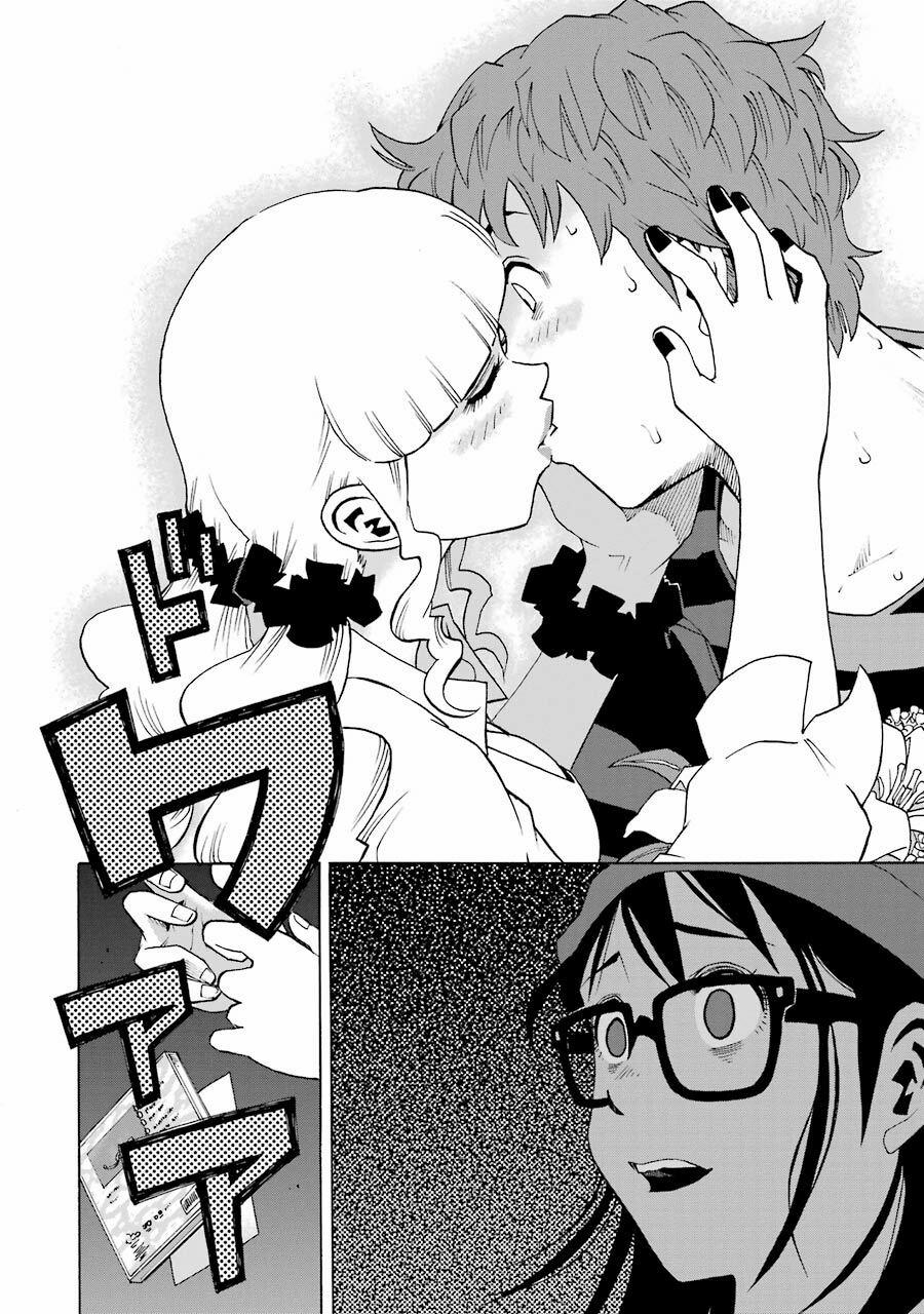 Shiori Experience - Jimi Na Watashi To Hen Na Oji-San 17 trang 38