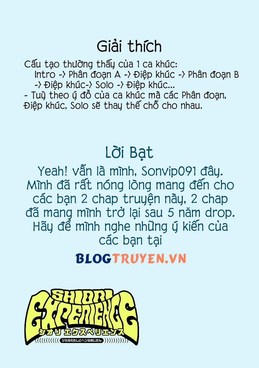 Shiori Experience - Jimi Na Watashi To Hen Na Oji-San 17 trang 40