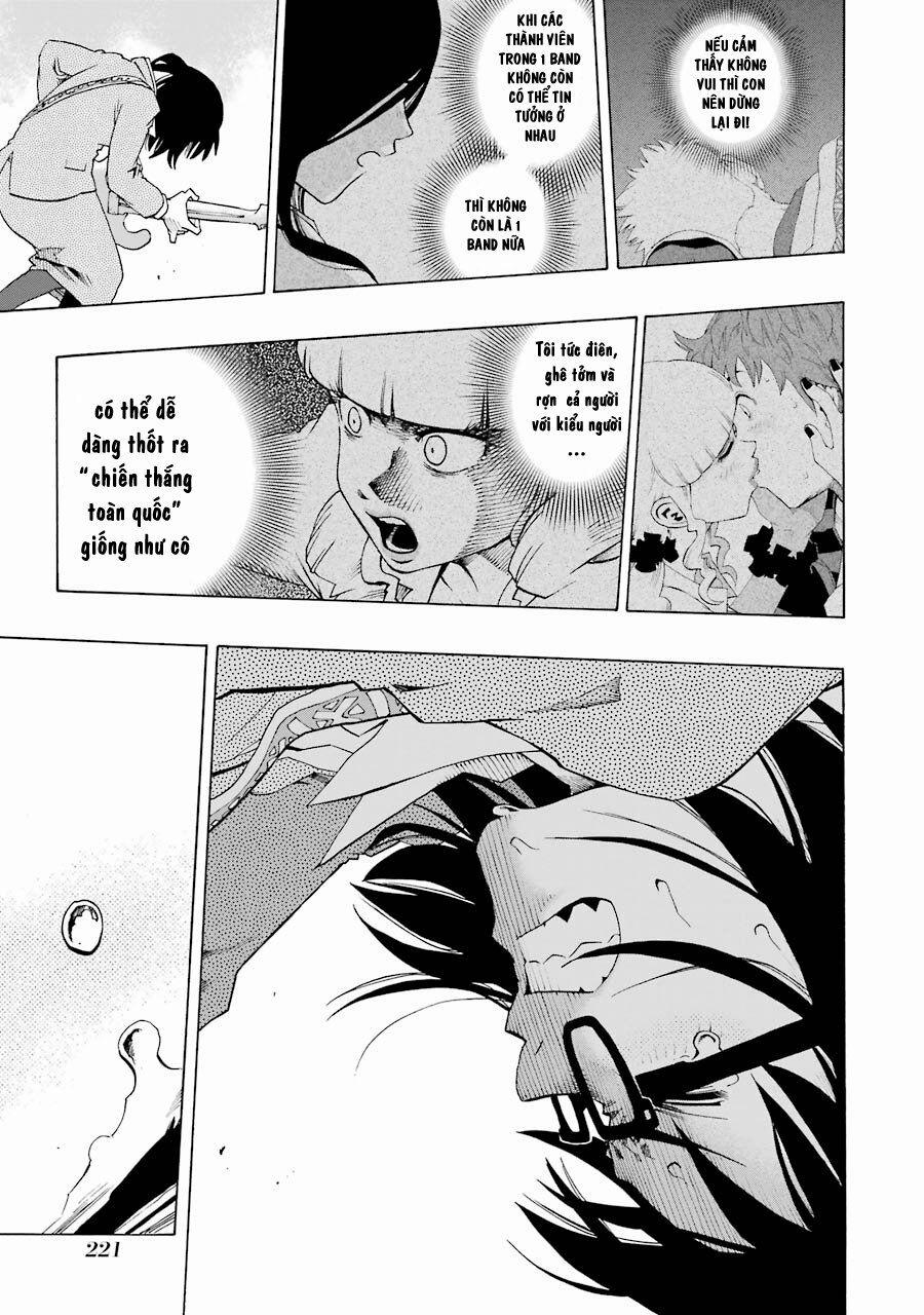 Shiori Experience - Jimi Na Watashi To Hen Na Oji-San 18 trang 36