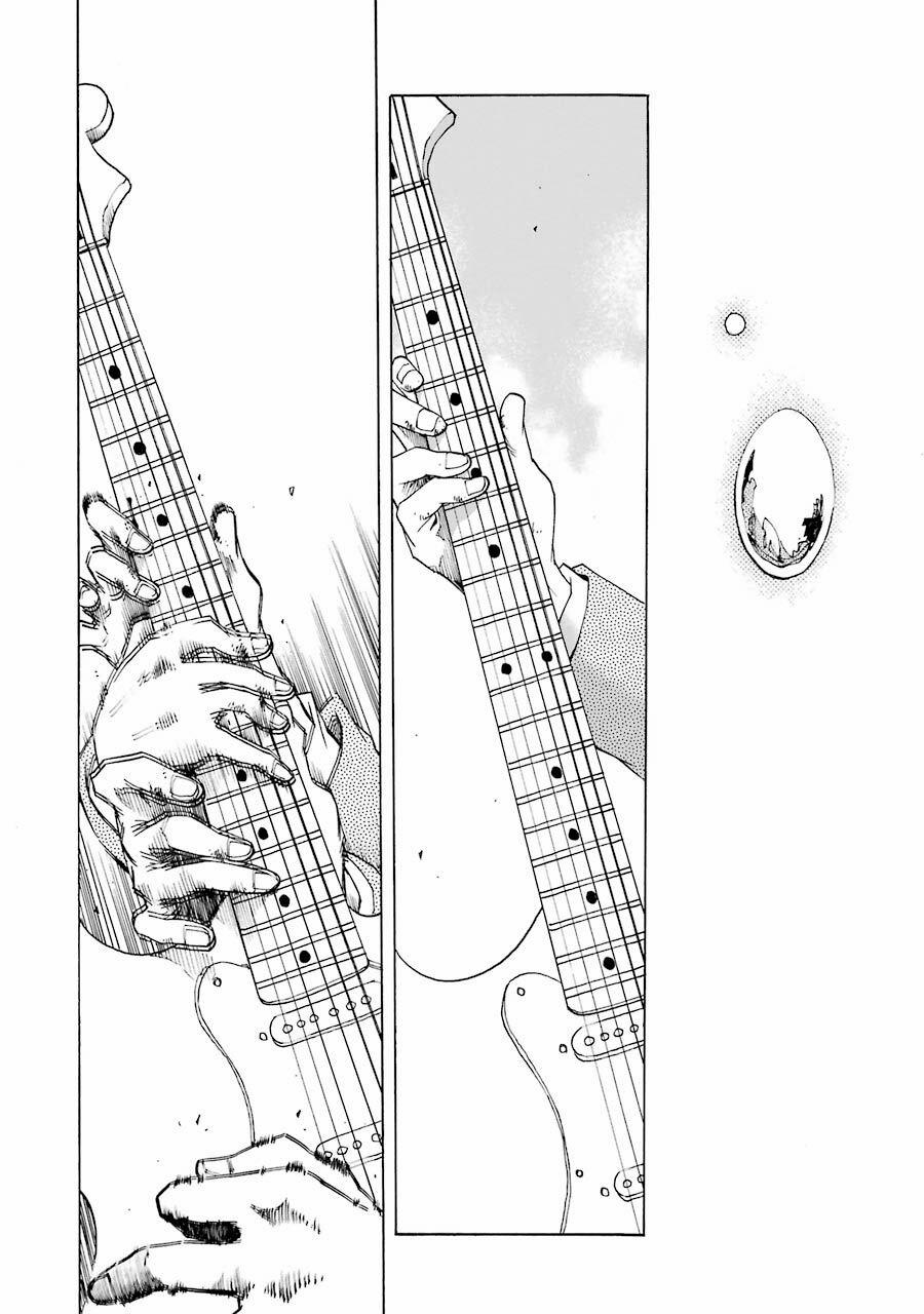 Shiori Experience - Jimi Na Watashi To Hen Na Oji-San 18 trang 37