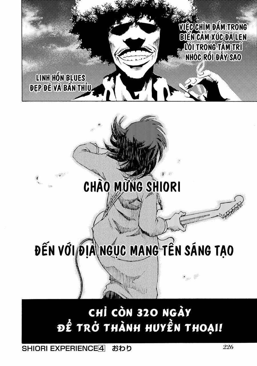 Shiori Experience - Jimi Na Watashi To Hen Na Oji-San 18 trang 40