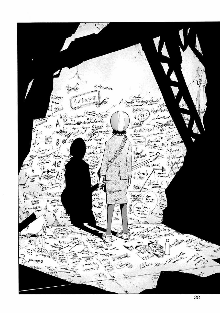 Shiori Experience - Jimi Na Watashi To Hen Na Oji-San 19 trang 39