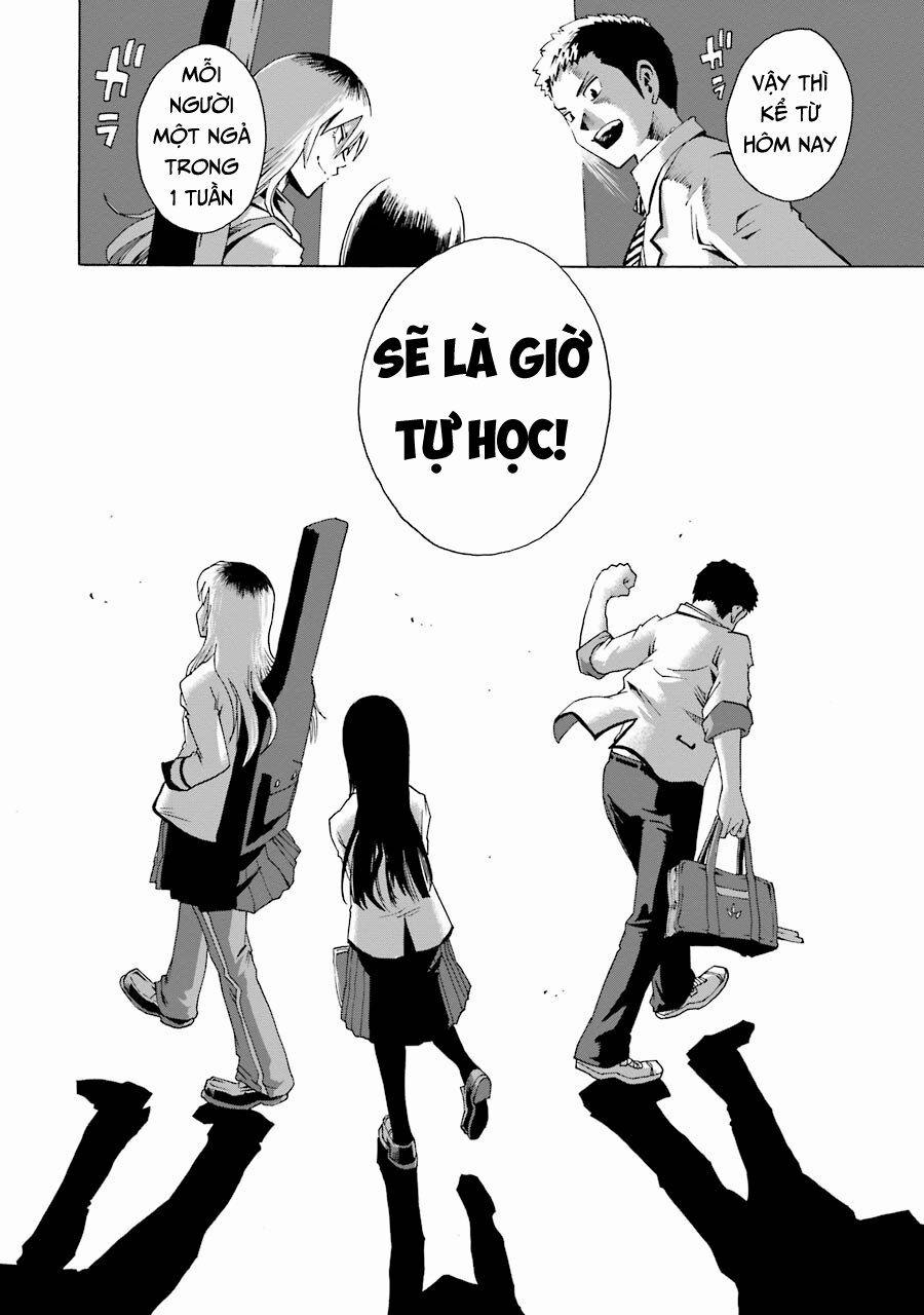 Shiori Experience - Jimi Na Watashi To Hen Na Oji-San 19 trang 53