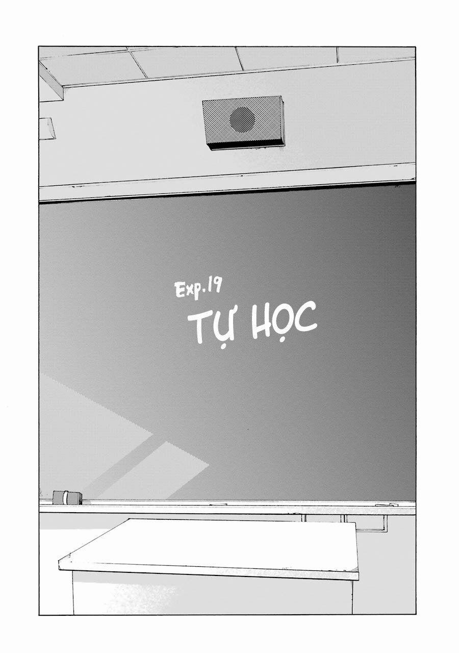 Shiori Experience - Jimi Na Watashi To Hen Na Oji-San 19 trang 7