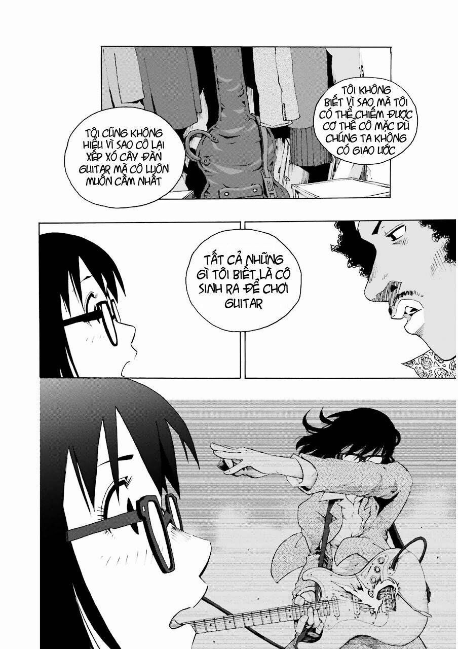 Shiori Experience - Jimi Na Watashi To Hen Na Oji-San 2 trang 20