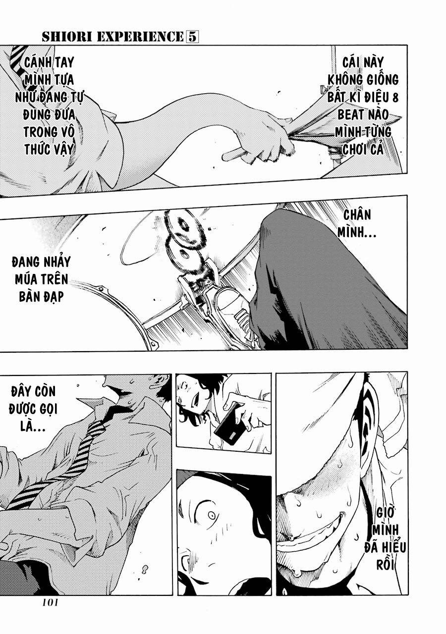 Shiori Experience - Jimi Na Watashi To Hen Na Oji-San 20 trang 40
