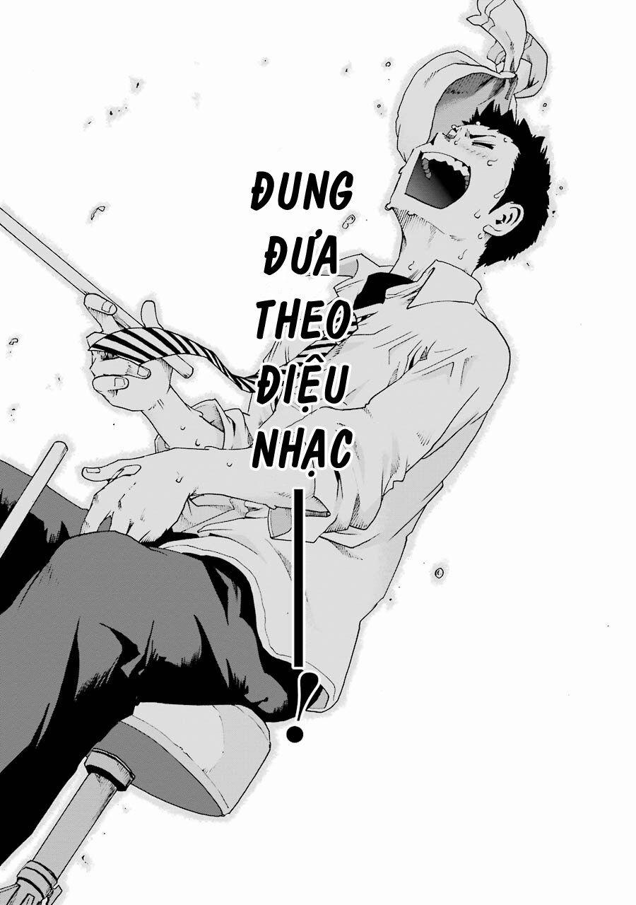 Shiori Experience - Jimi Na Watashi To Hen Na Oji-San 20 trang 41