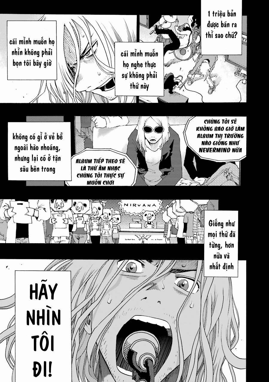 Shiori Experience - Jimi Na Watashi To Hen Na Oji-San 27 trang 21