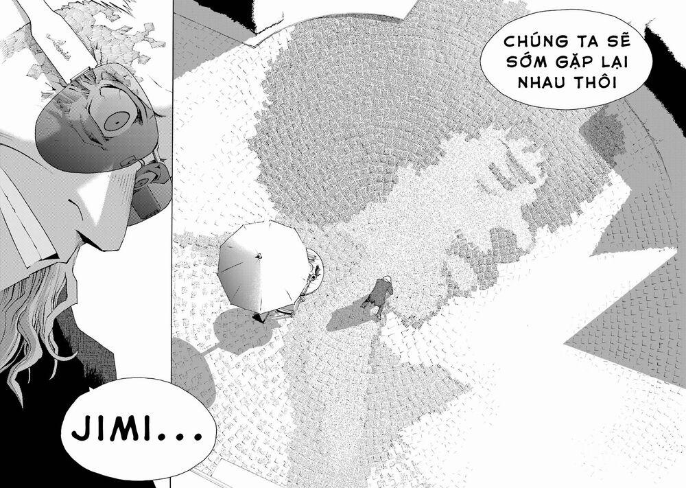 Shiori Experience - Jimi Na Watashi To Hen Na Oji-San 29 trang 26