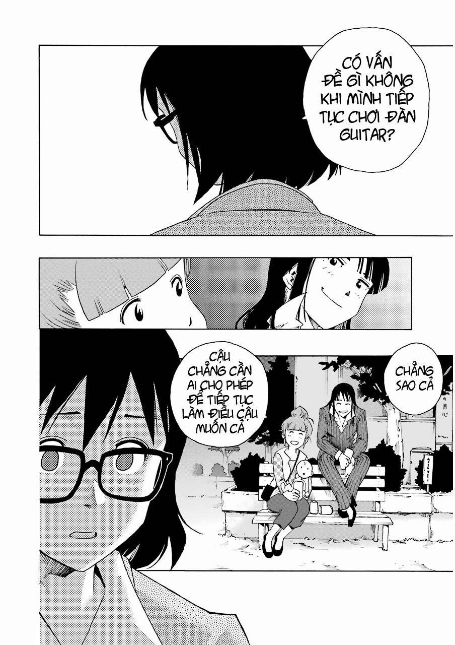 Shiori Experience - Jimi Na Watashi To Hen Na Oji-San 3 trang 51