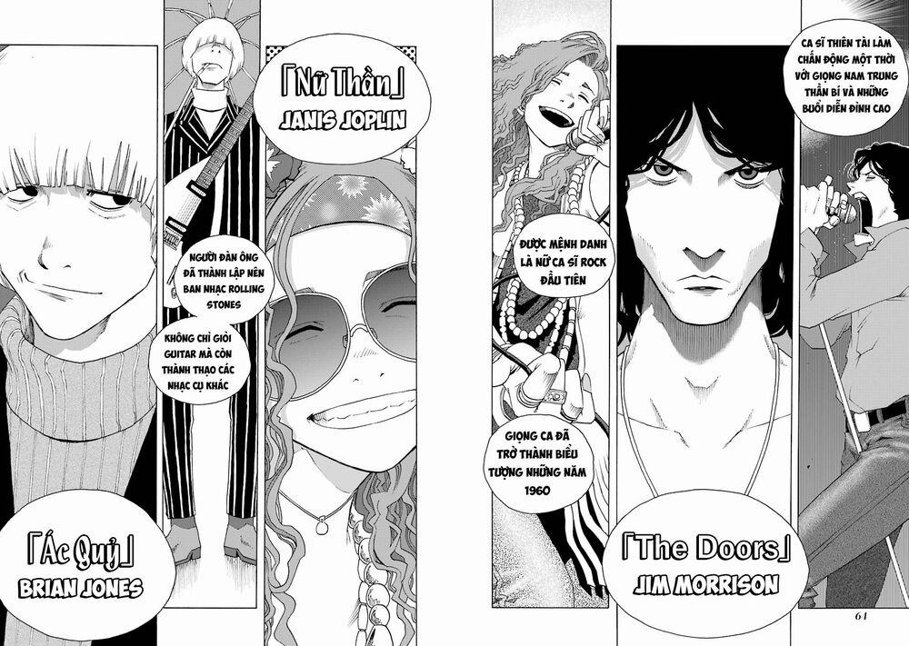 Shiori Experience - Jimi Na Watashi To Hen Na Oji-San 30 trang 15