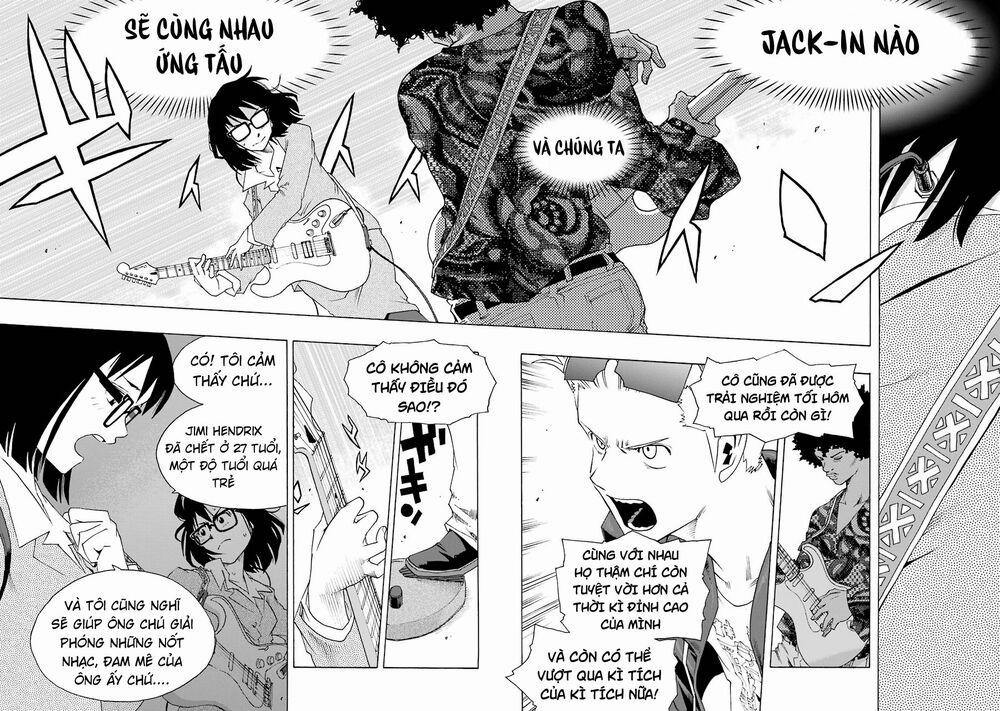 Shiori Experience - Jimi Na Watashi To Hen Na Oji-San 30 trang 30