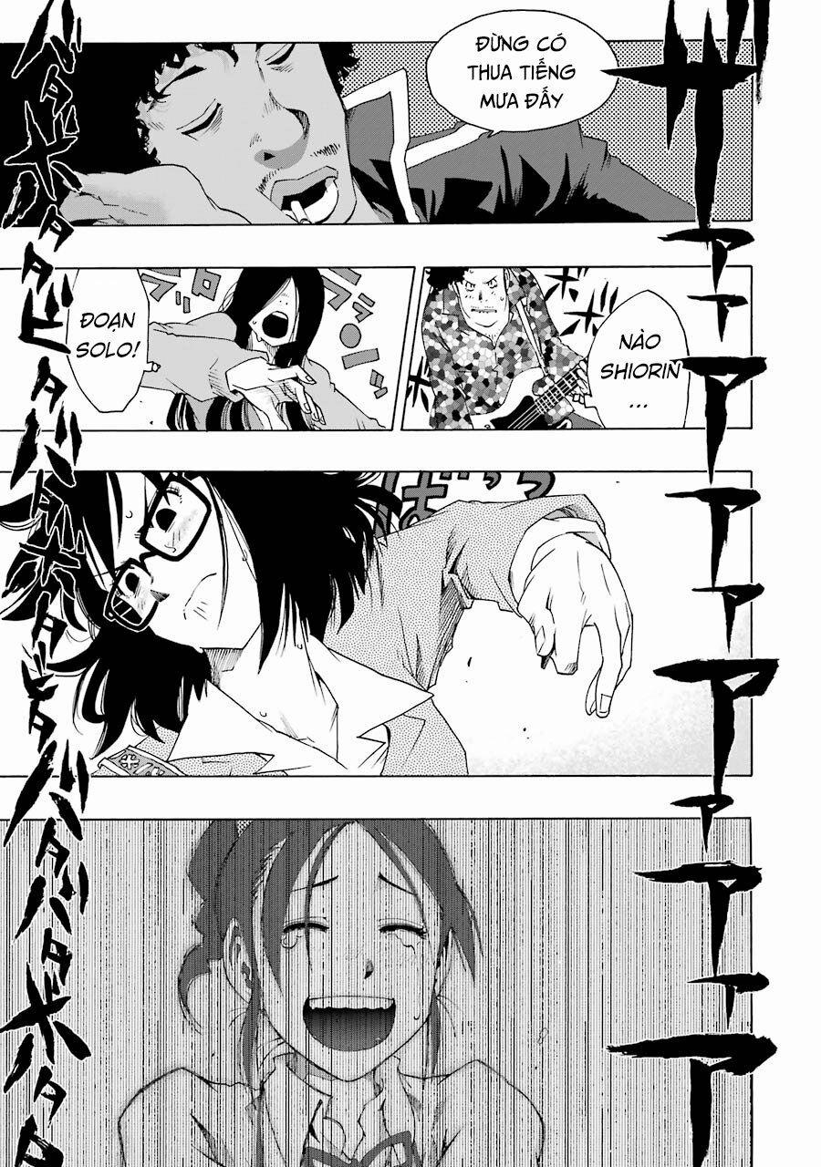 Shiori Experience - Jimi Na Watashi To Hen Na Oji-San 31 trang 32