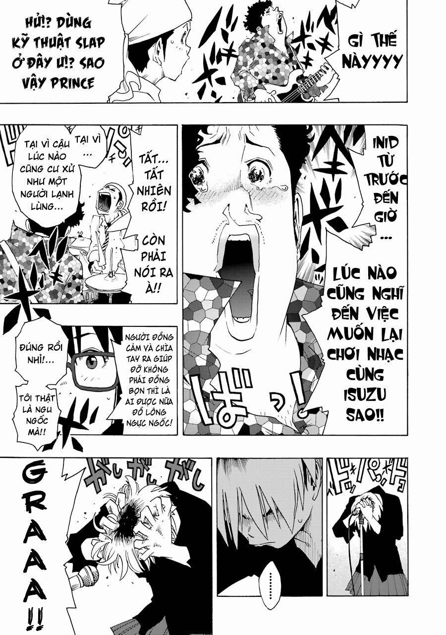 Shiori Experience - Jimi Na Watashi To Hen Na Oji-San 31 trang 40