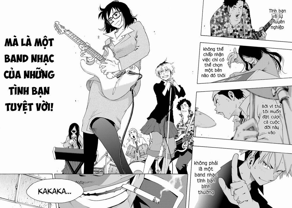 Shiori Experience - Jimi Na Watashi To Hen Na Oji-San 31 trang 45