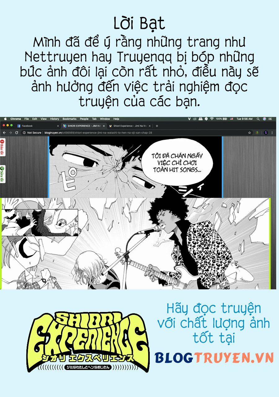 Shiori Experience - Jimi Na Watashi To Hen Na Oji-San 31 trang 48