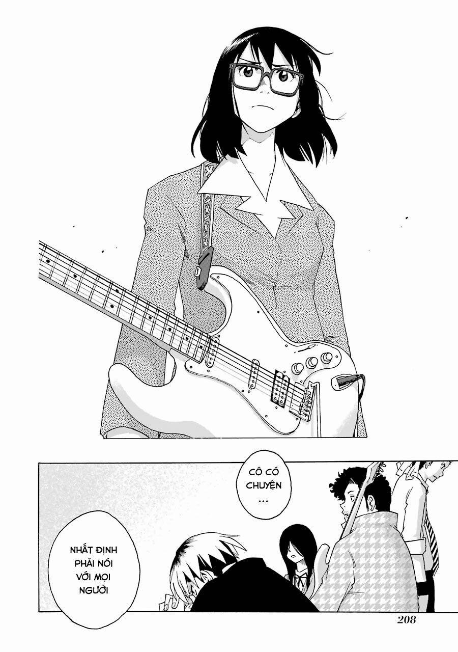 Shiori Experience - Jimi Na Watashi To Hen Na Oji-San 32 trang 48
