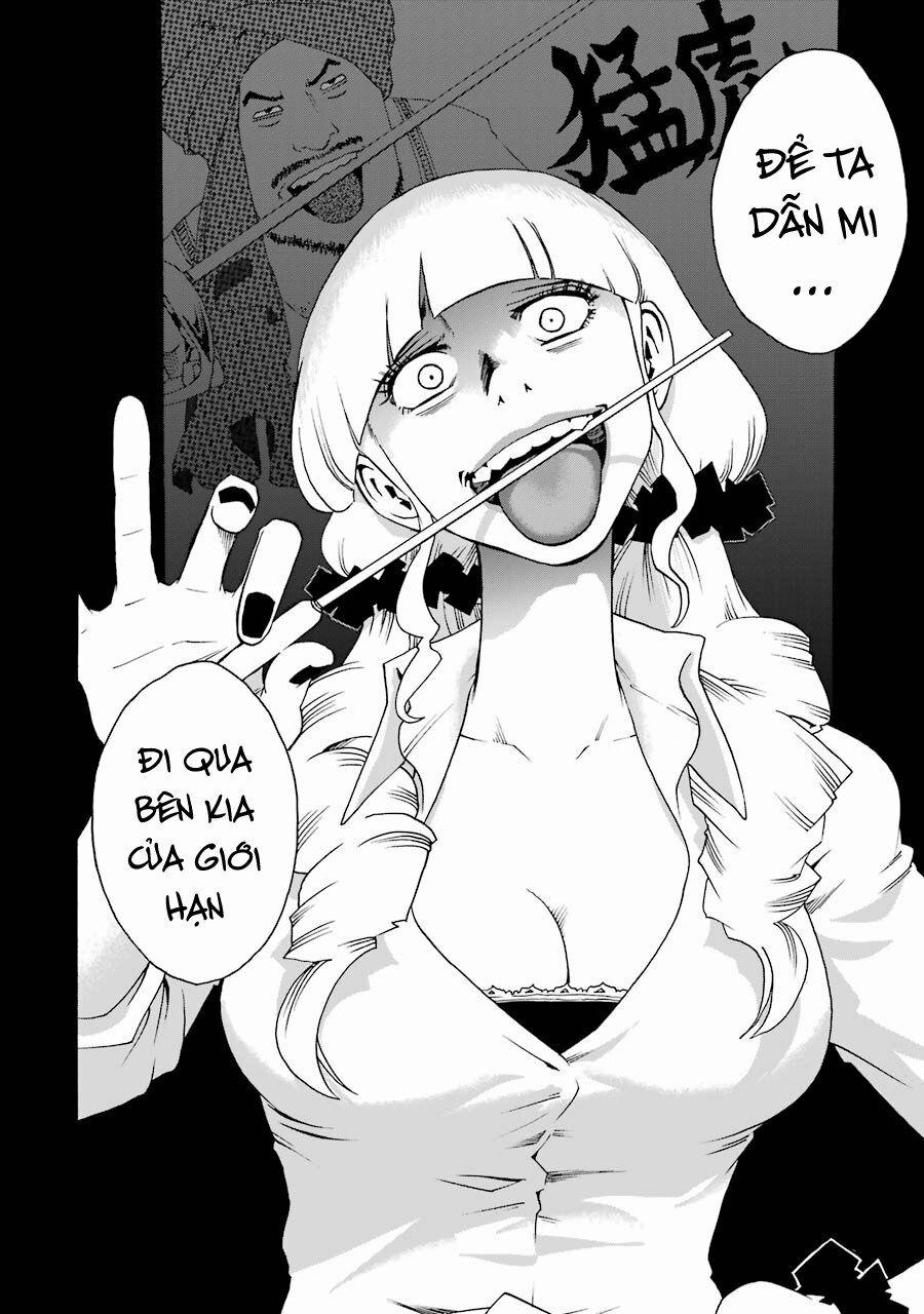 Shiori Experience - Jimi Na Watashi To Hen Na Oji-San 33 trang 15