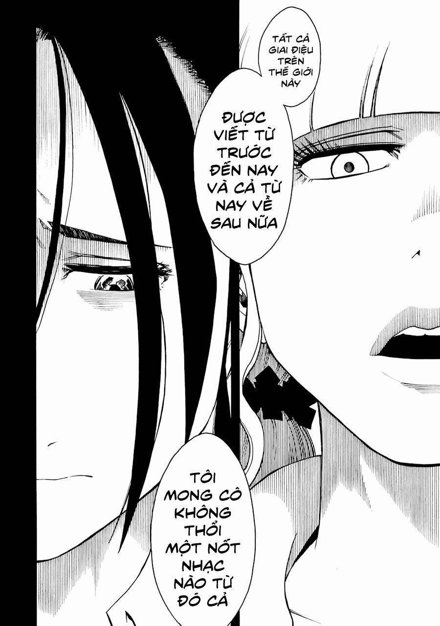 Shiori Experience - Jimi Na Watashi To Hen Na Oji-San 33 trang 41