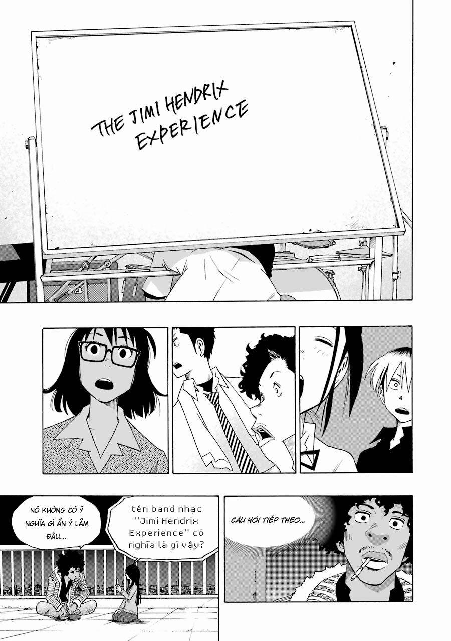 Shiori Experience - Jimi Na Watashi To Hen Na Oji-San 35 trang 40