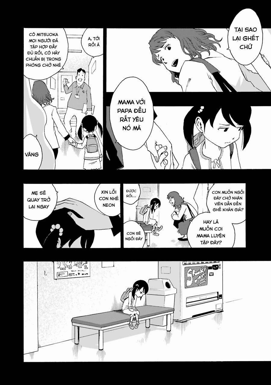 Shiori Experience - Jimi Na Watashi To Hen Na Oji-San 38 trang 20