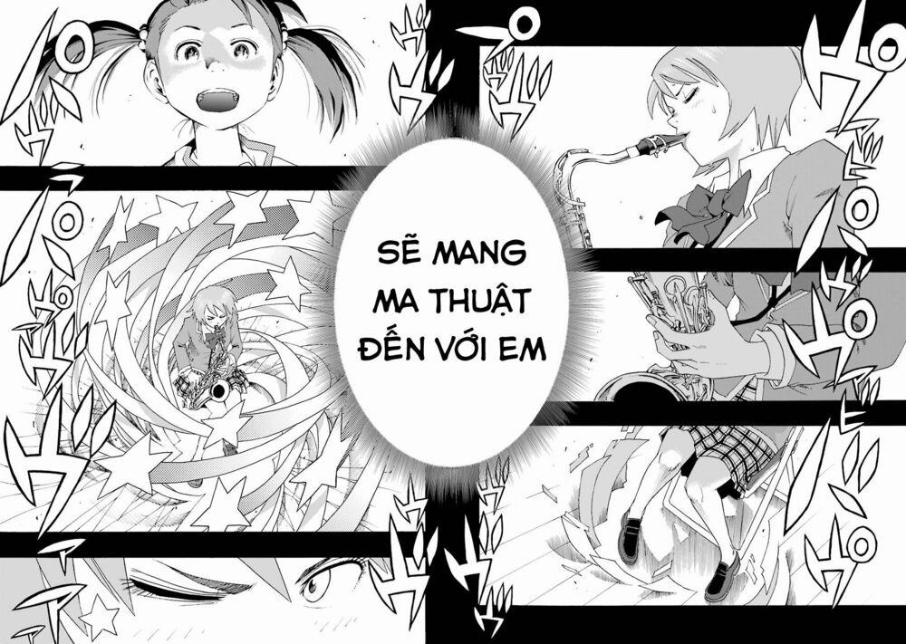 Shiori Experience - Jimi Na Watashi To Hen Na Oji-San 38 trang 28