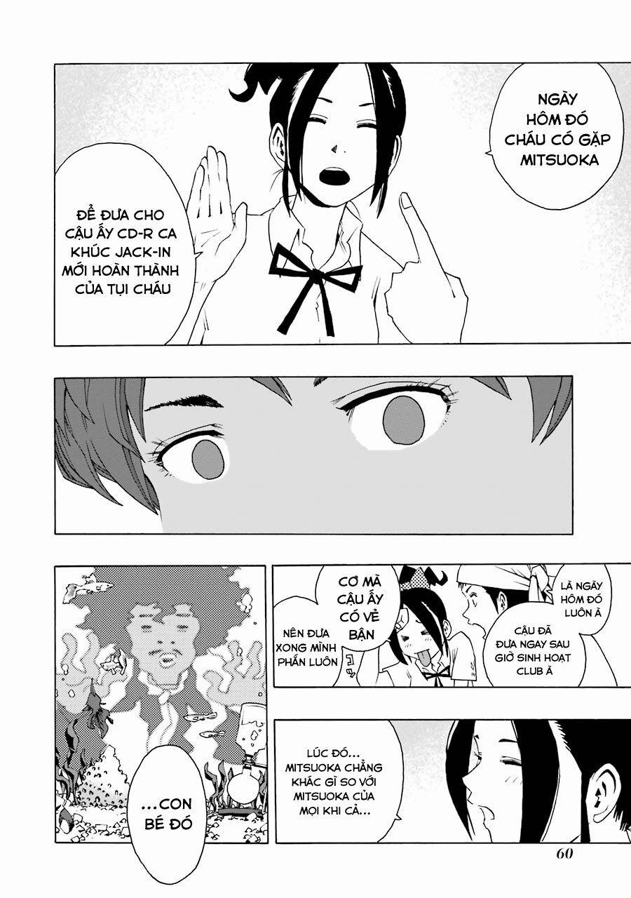 Shiori Experience - Jimi Na Watashi To Hen Na Oji-San 42 trang 19