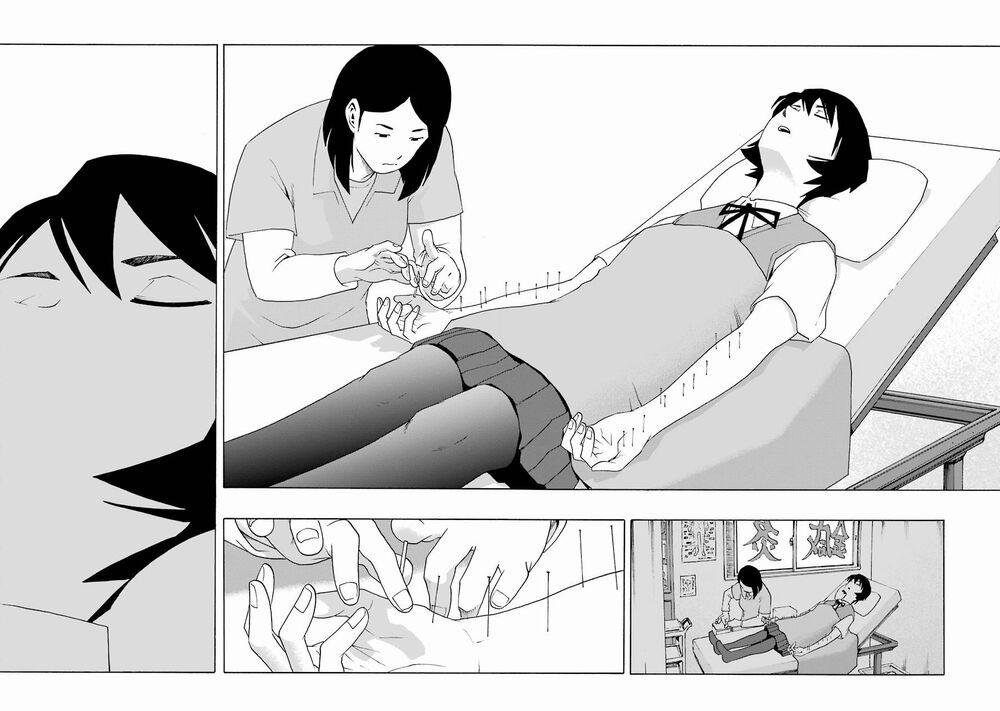 Shiori Experience - Jimi Na Watashi To Hen Na Oji-San 43 trang 20