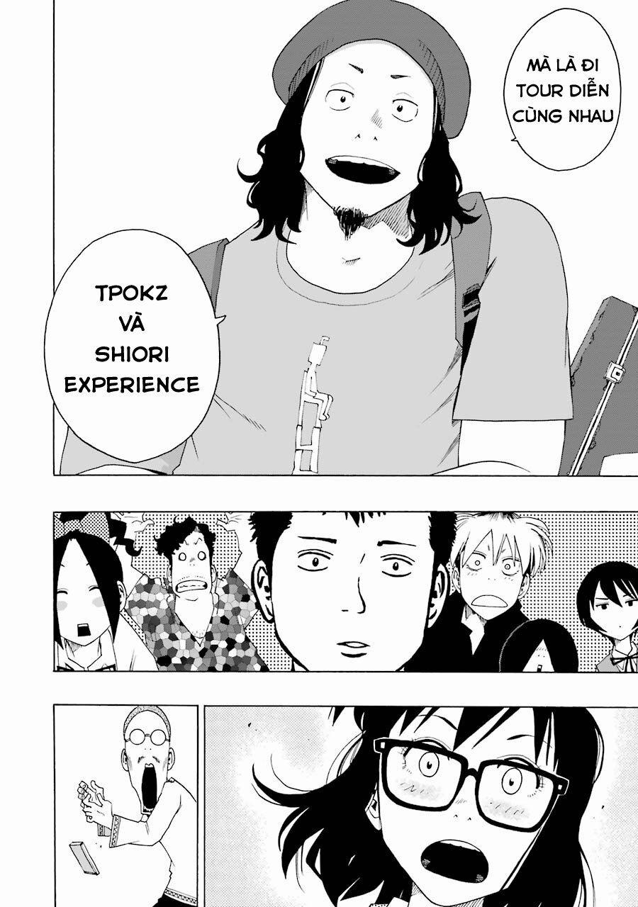 Shiori Experience - Jimi Na Watashi To Hen Na Oji-San 47 trang 45