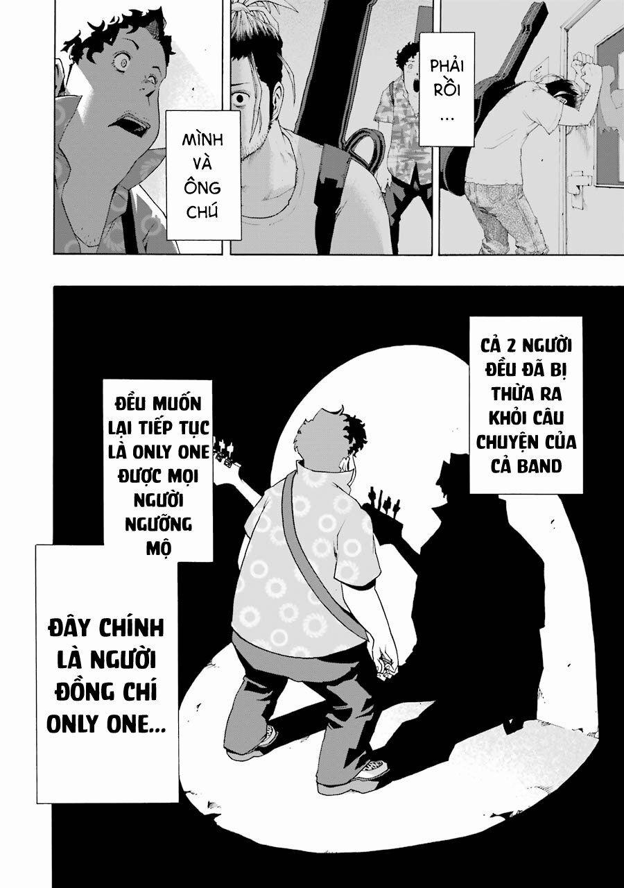Shiori Experience - Jimi Na Watashi To Hen Na Oji-San 50 trang 19