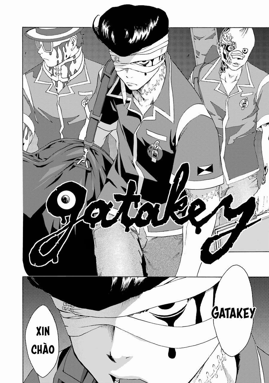 Shiori Experience - Jimi Na Watashi To Hen Na Oji-San 52 trang 17