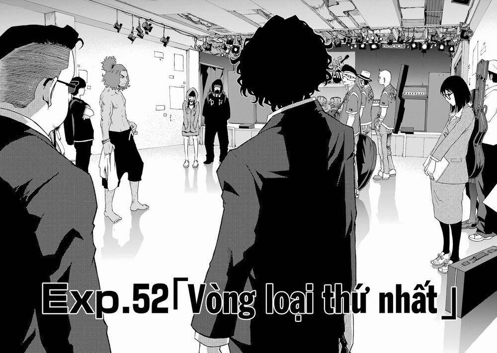 Shiori Experience - Jimi Na Watashi To Hen Na Oji-San 52 trang 23