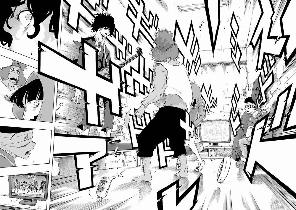 Shiori Experience - Jimi Na Watashi To Hen Na Oji-San 52 trang 38