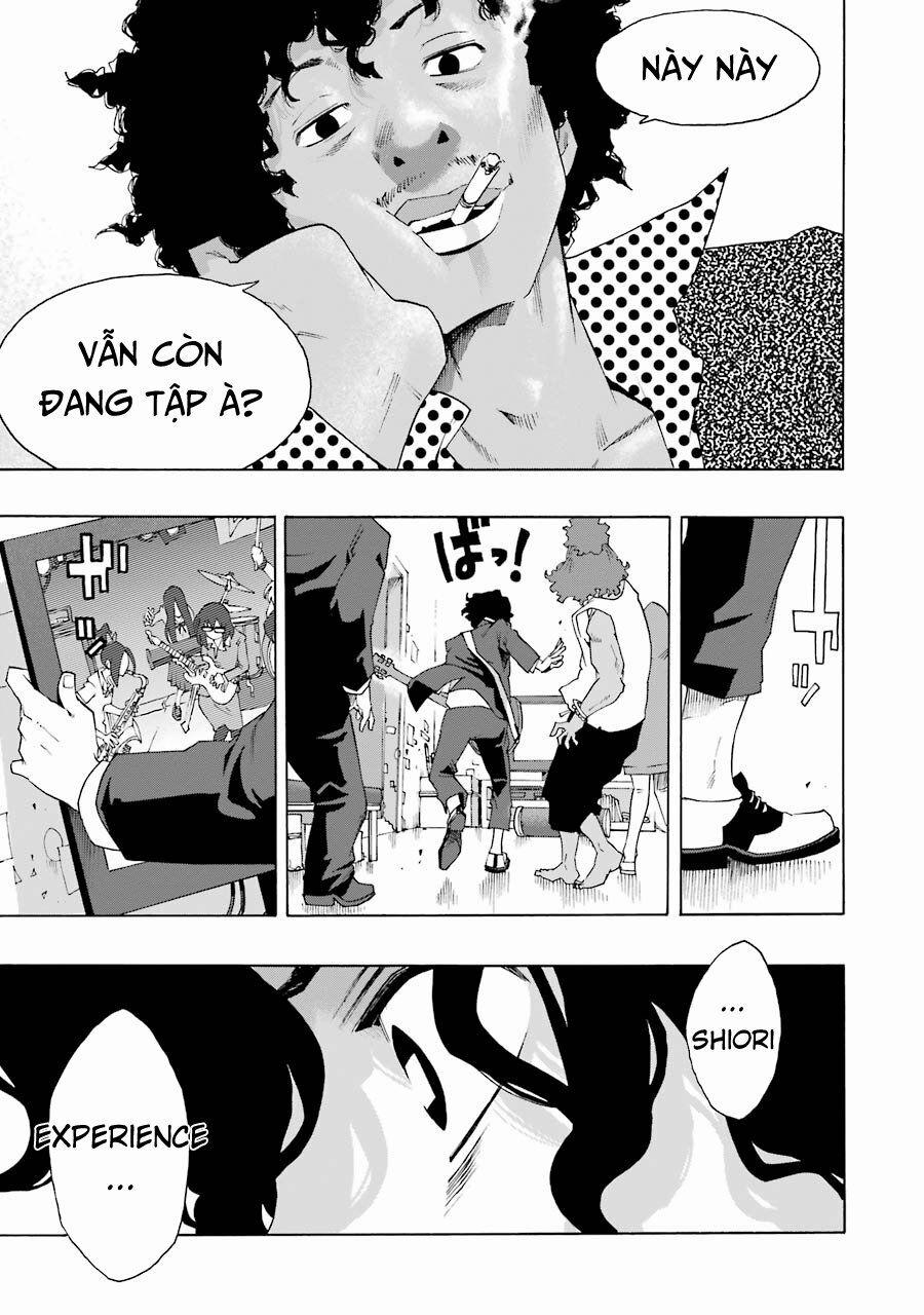 Shiori Experience - Jimi Na Watashi To Hen Na Oji-San 52 trang 41