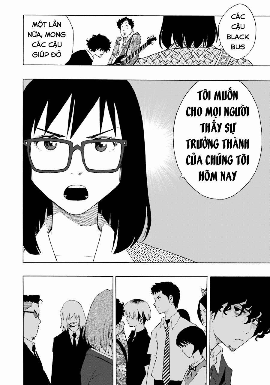 Shiori Experience - Jimi Na Watashi To Hen Na Oji-San 53 trang 20