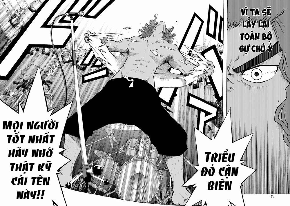 Shiori Experience - Jimi Na Watashi To Hen Na Oji-San 53 trang 27