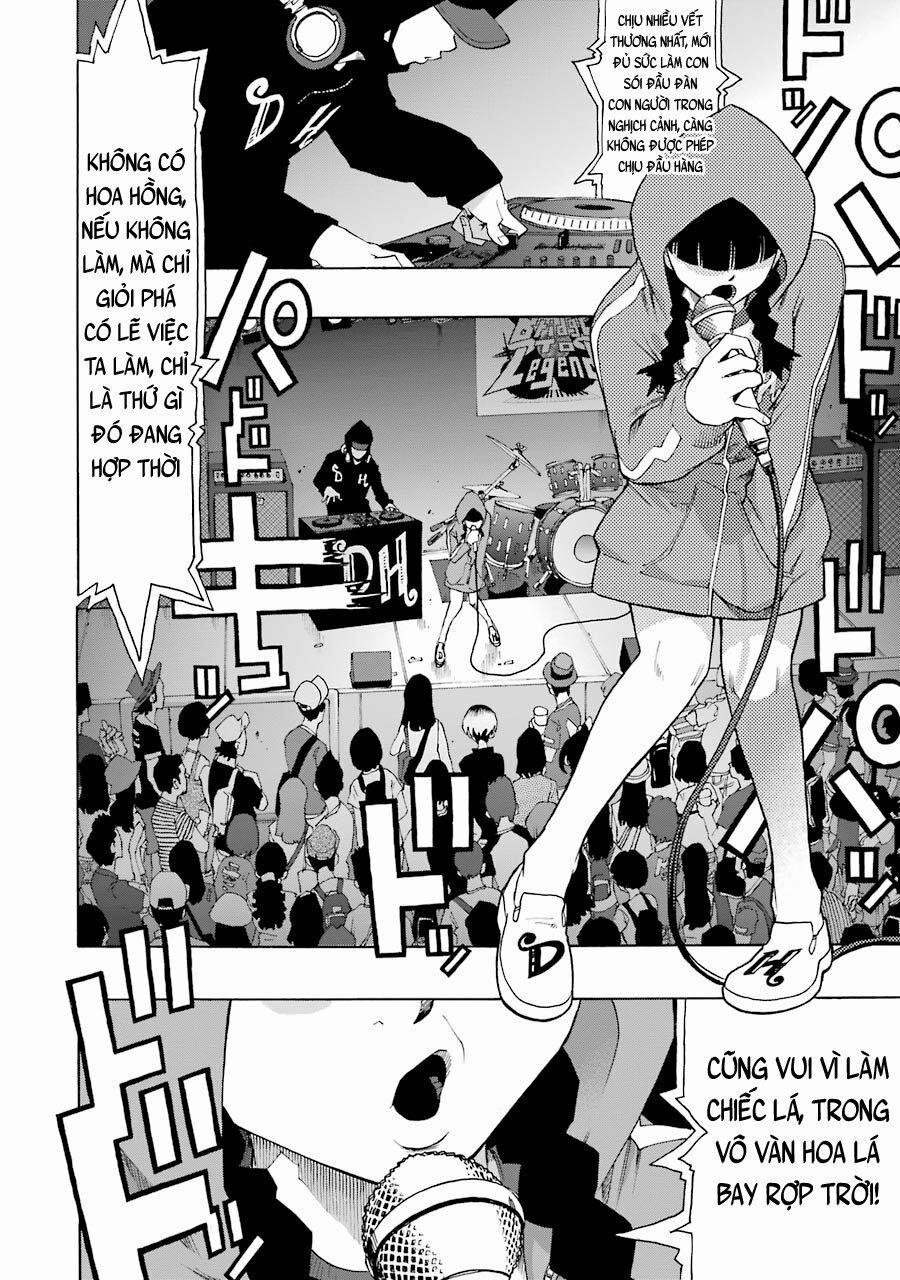 Shiori Experience - Jimi Na Watashi To Hen Na Oji-San 53 trang 37