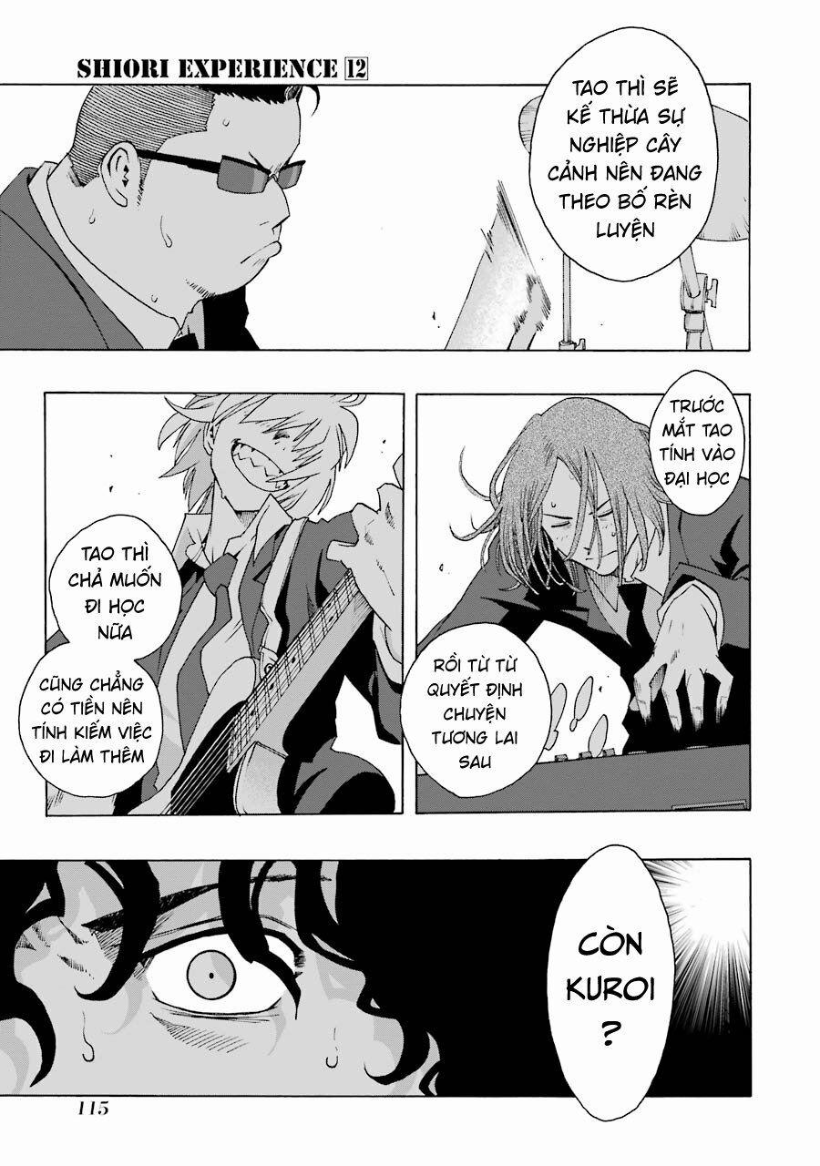 Shiori Experience - Jimi Na Watashi To Hen Na Oji-San 54 trang 18